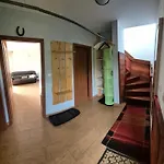 Alpstuga Mates *