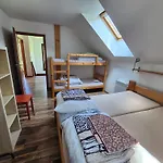 Mates Alpstuga Černý Dŭl