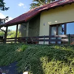 Mates Alpstuga