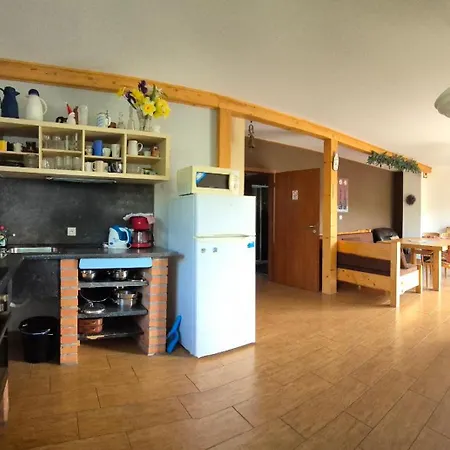 Mates Chalet *