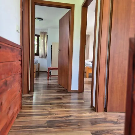 Chalet Mates Černý Důl