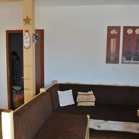 Mates Chalet Cerny Dul