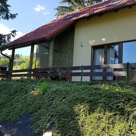 Mates Chalet