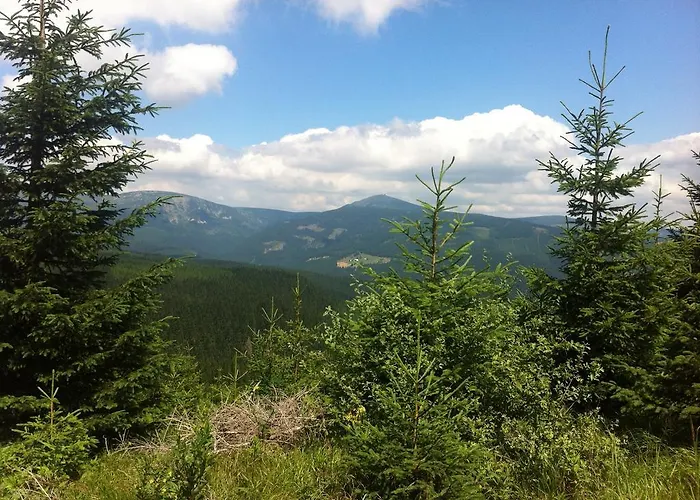Mates Alpstuga Černý Dŭl