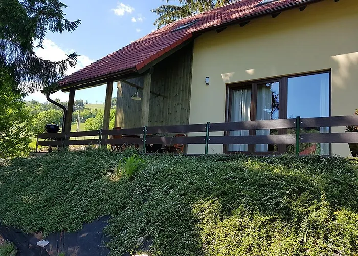 Mates Chalet